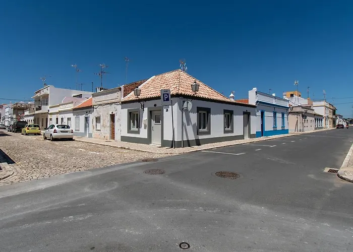 Casa Carolina