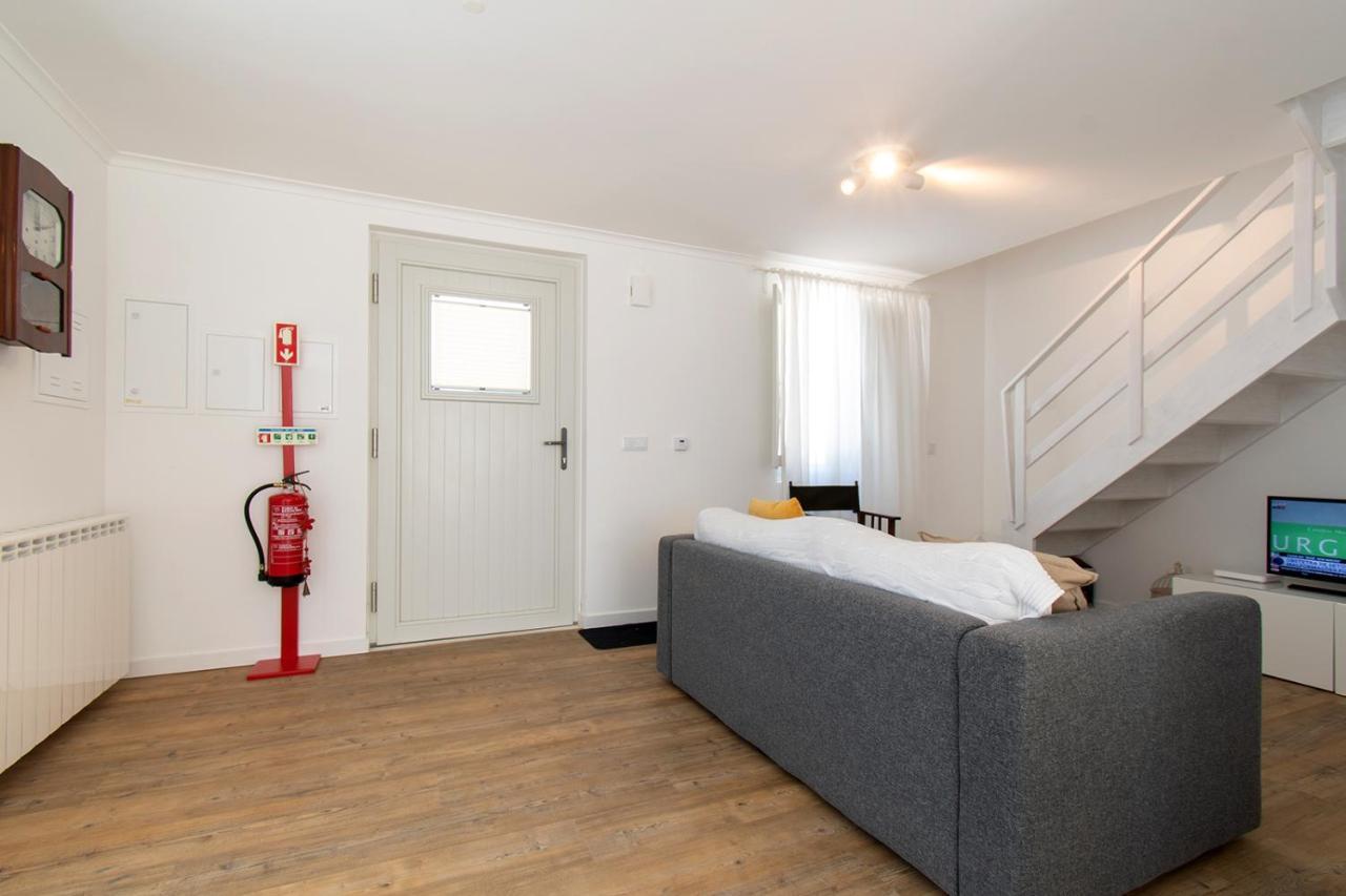 Hébergement de vacances Casa Carolina Vila Real de Santo António