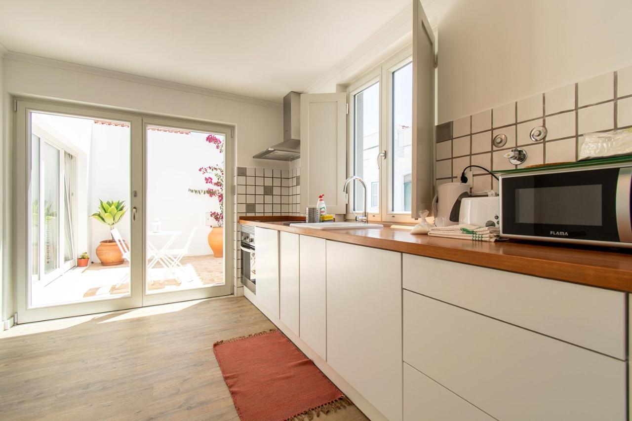 Casa Carolina Hébergement de vacances Vila Real de Santo António