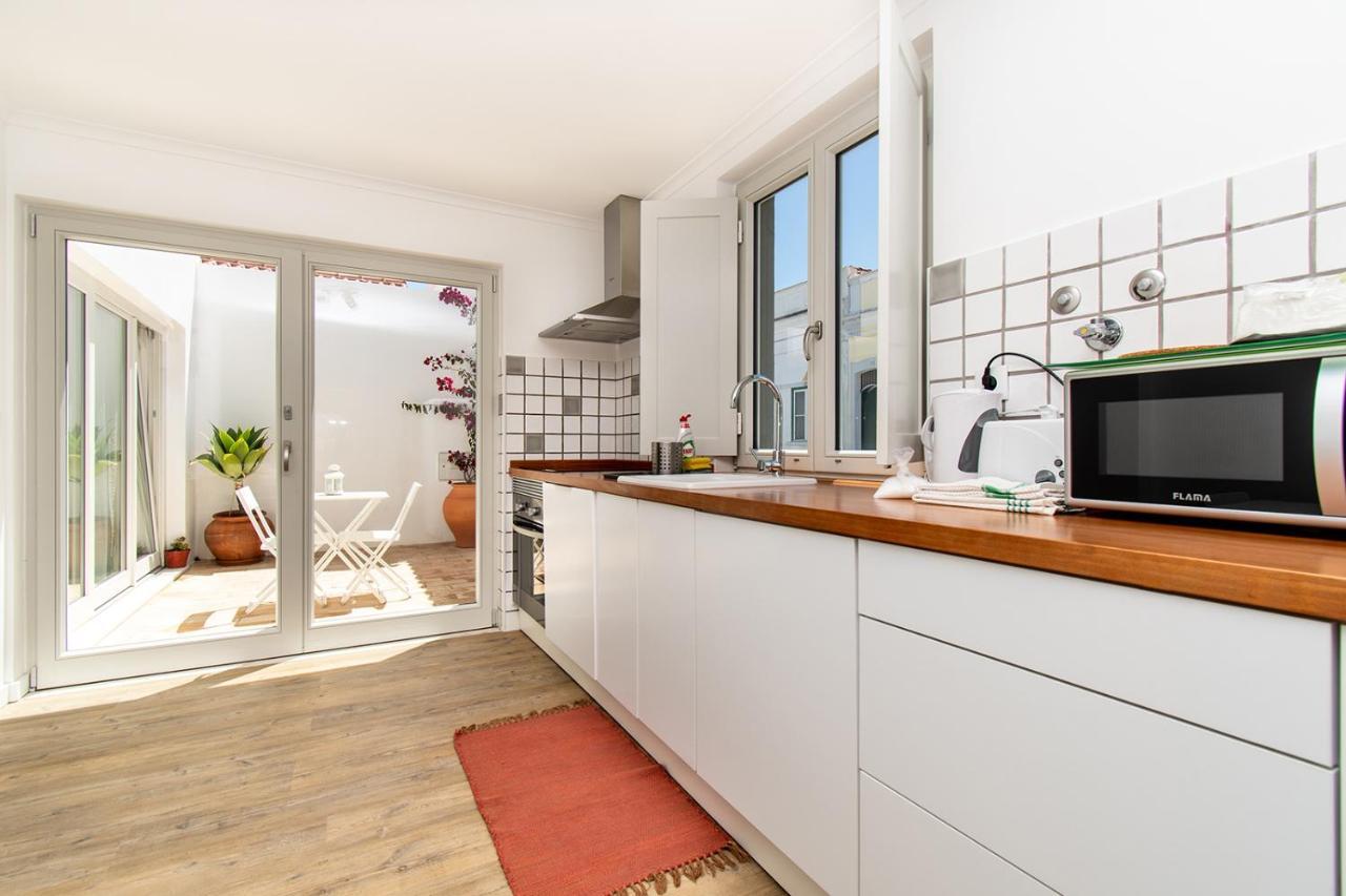 Vakantiehuis Casa Carolina Vila Real de Santo António
