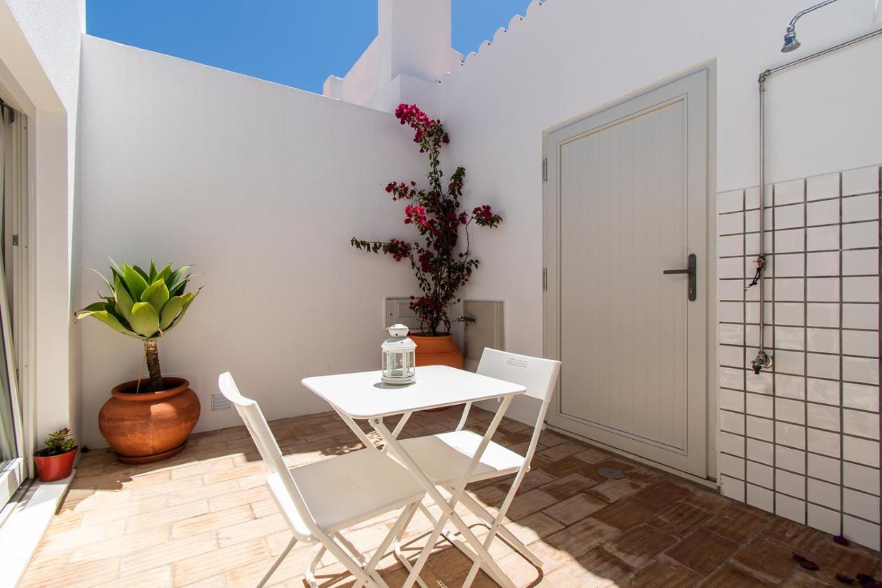 Hébergement de vacances Casa Carolina *