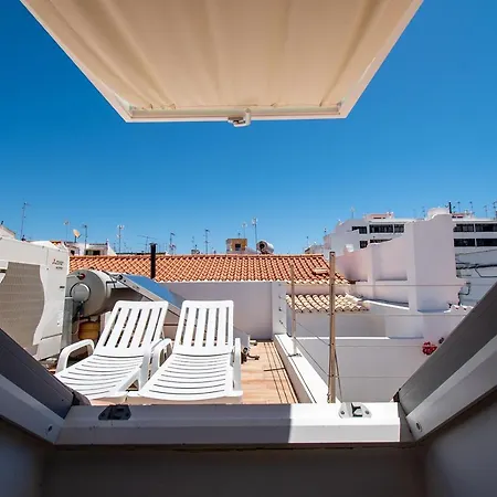 Villa Casa Carolina à Vila Real de Santo António Extérieur photo