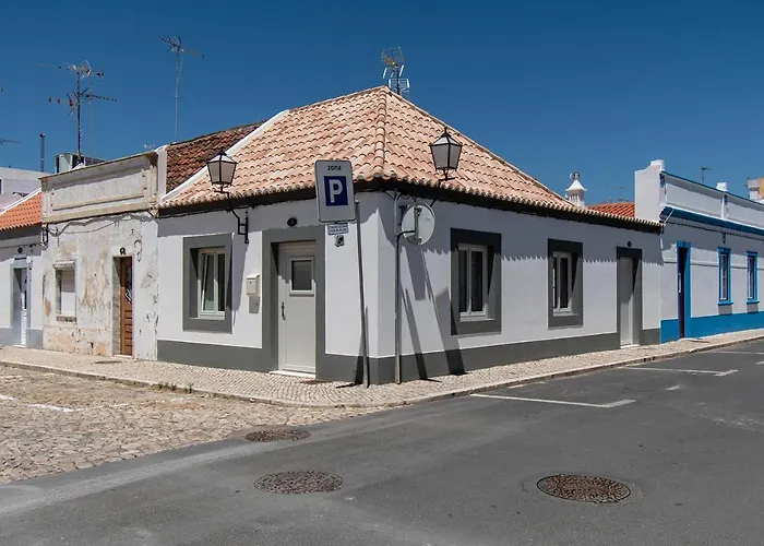 Casa Carolina