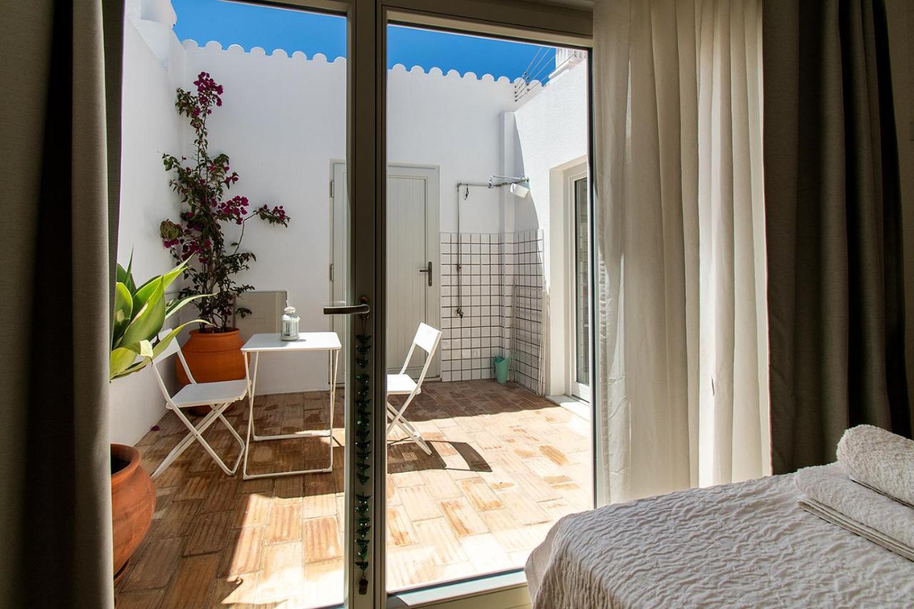 Holiday home Casa Carolina Vila Real de Santo Antonio