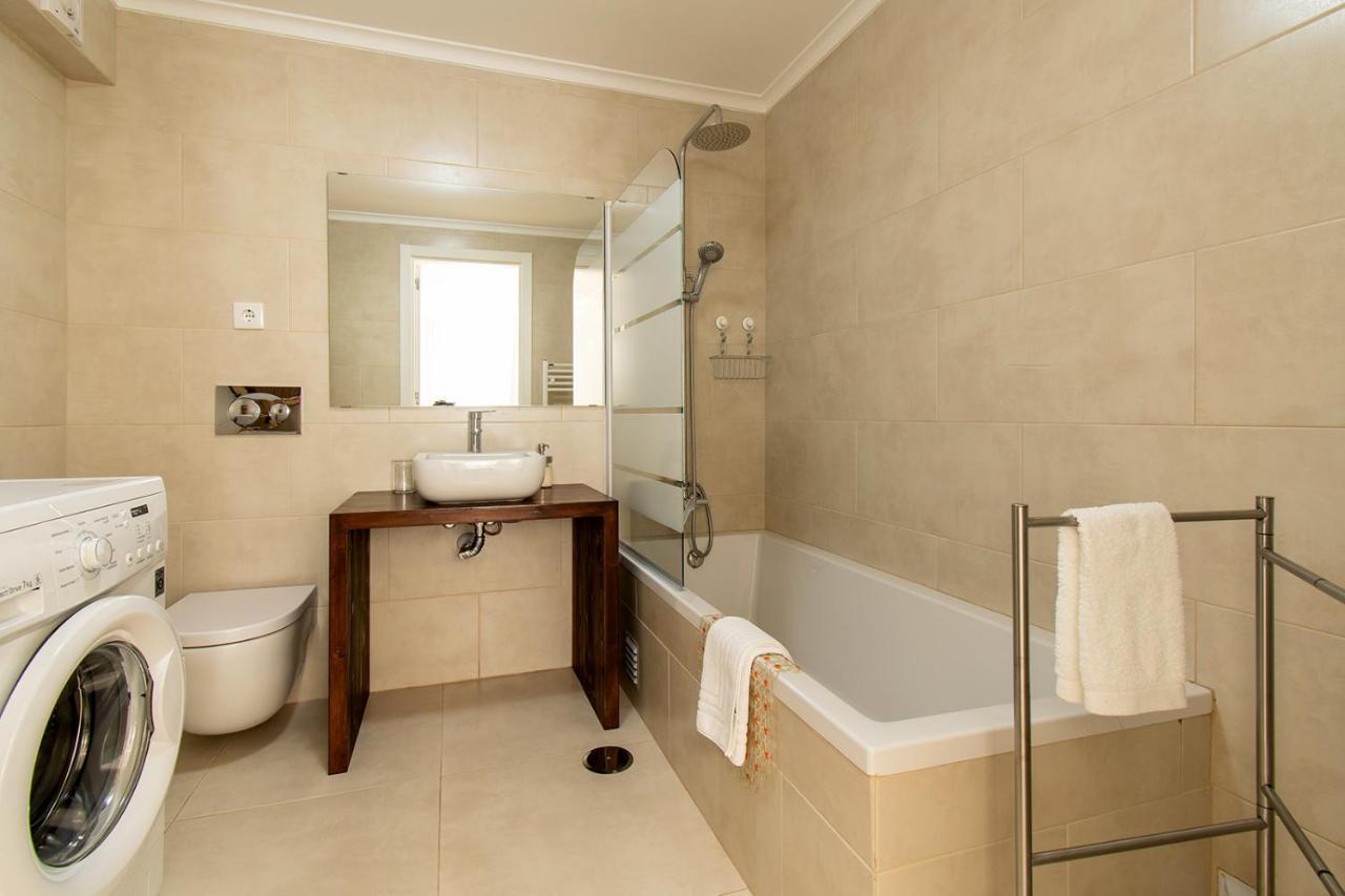 Casa Carolina Holiday home