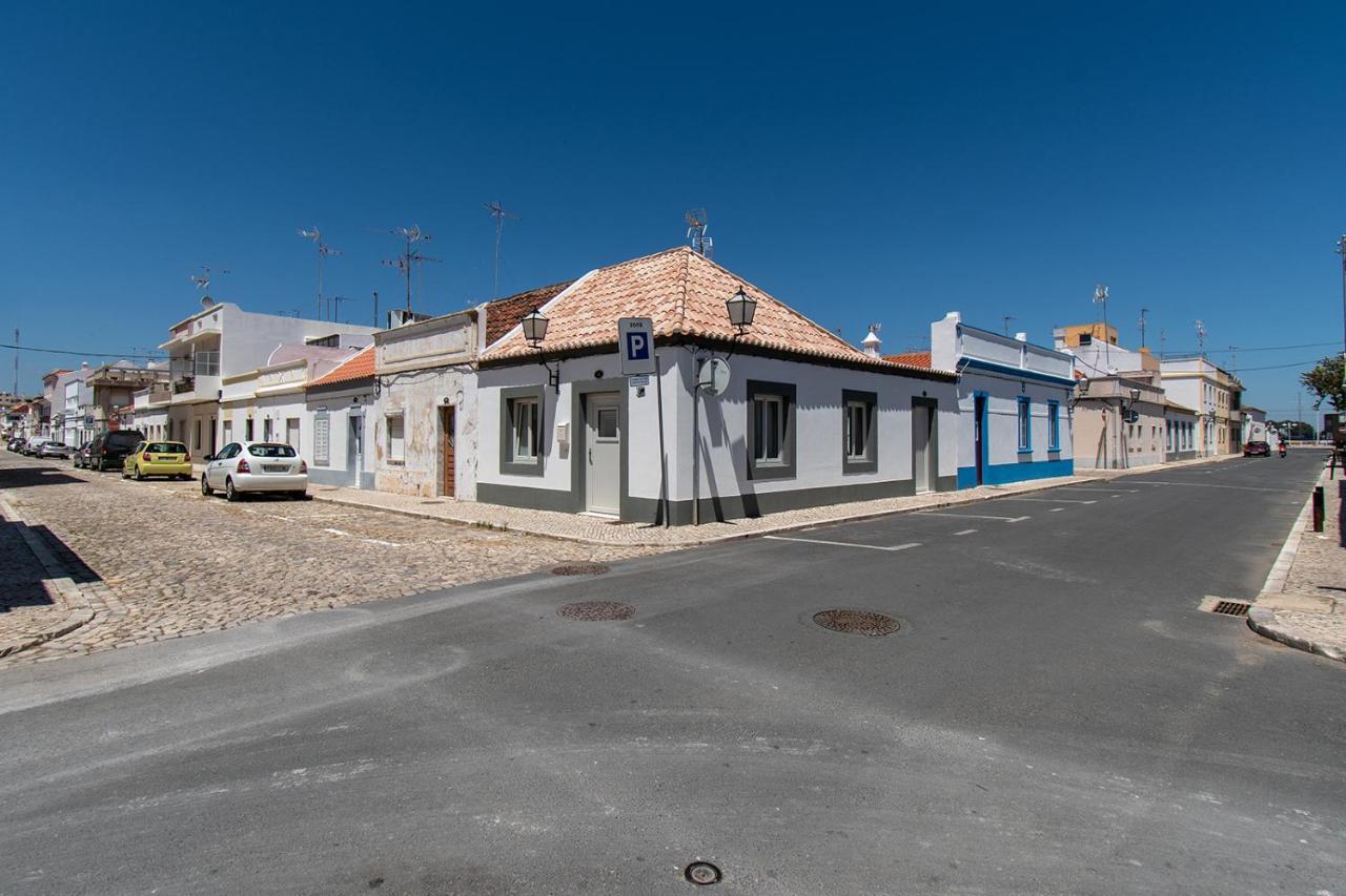 Casa Carolina Holiday home *