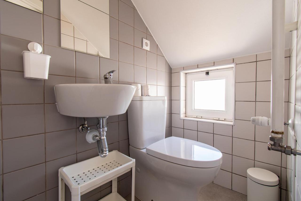Casa Carolina Holiday home