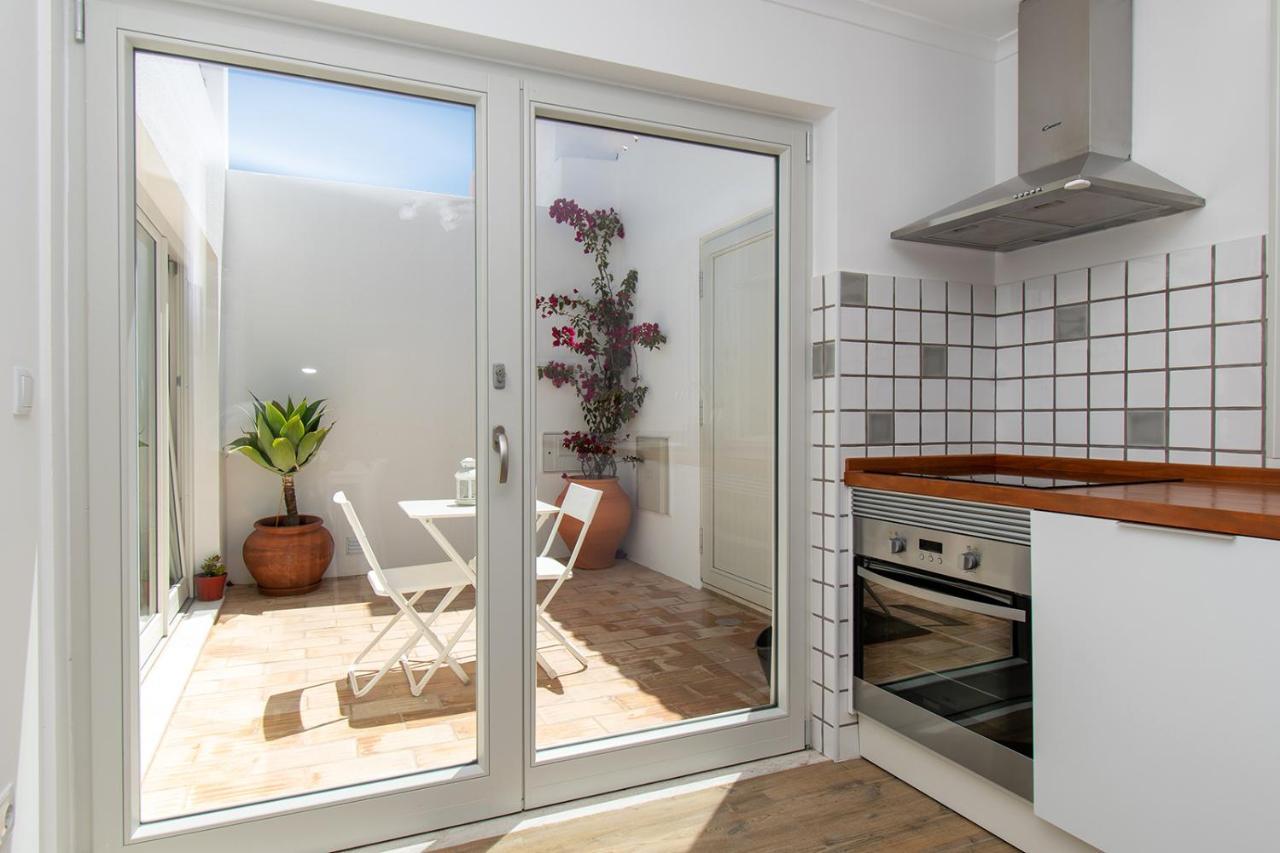 Casa Carolina Holiday home *