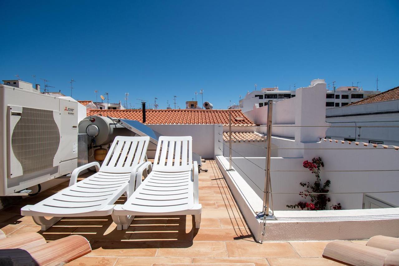 Casa Carolina Vila Real de Santo Antonio