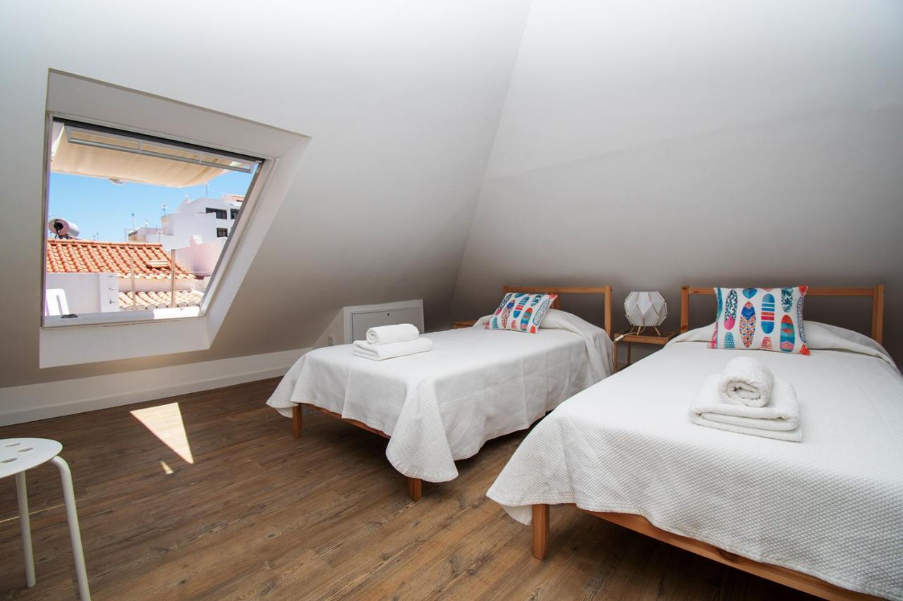 Holiday home Casa Carolina Vila Real de Santo Antonio