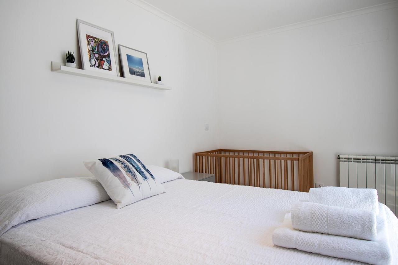 Casa Carolina Holiday home