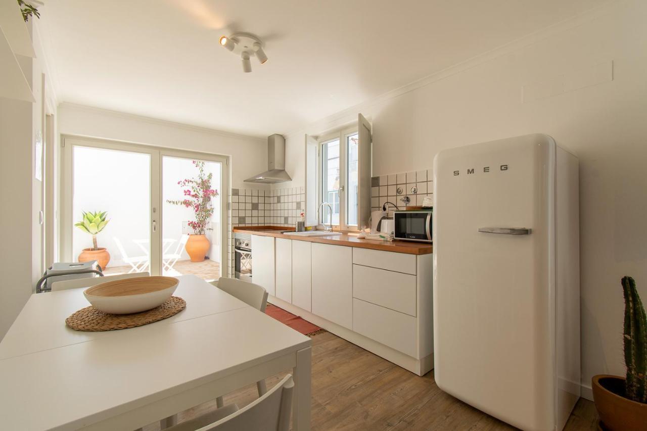 Casa Carolina Holiday home Vila Real de Santo Antonio