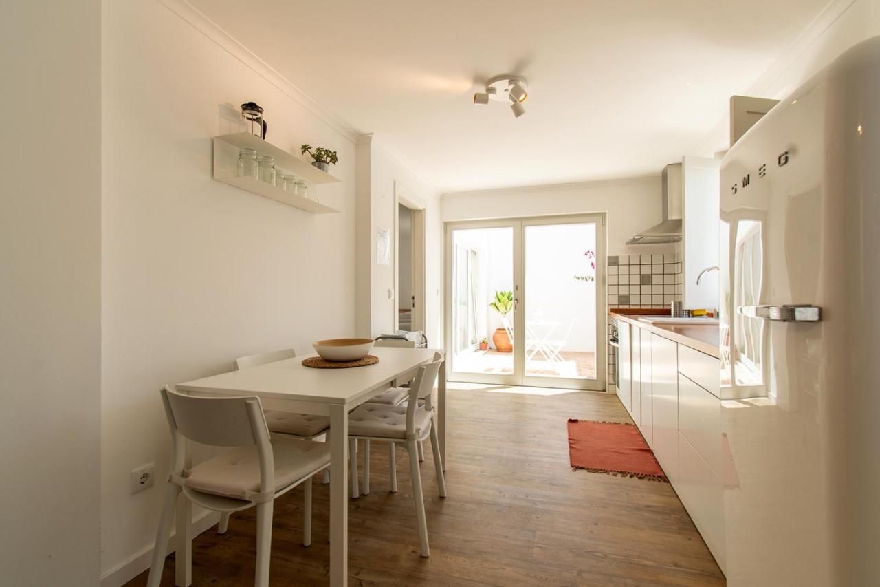 Casa Carolina Holiday home Vila Real de Santo Antonio